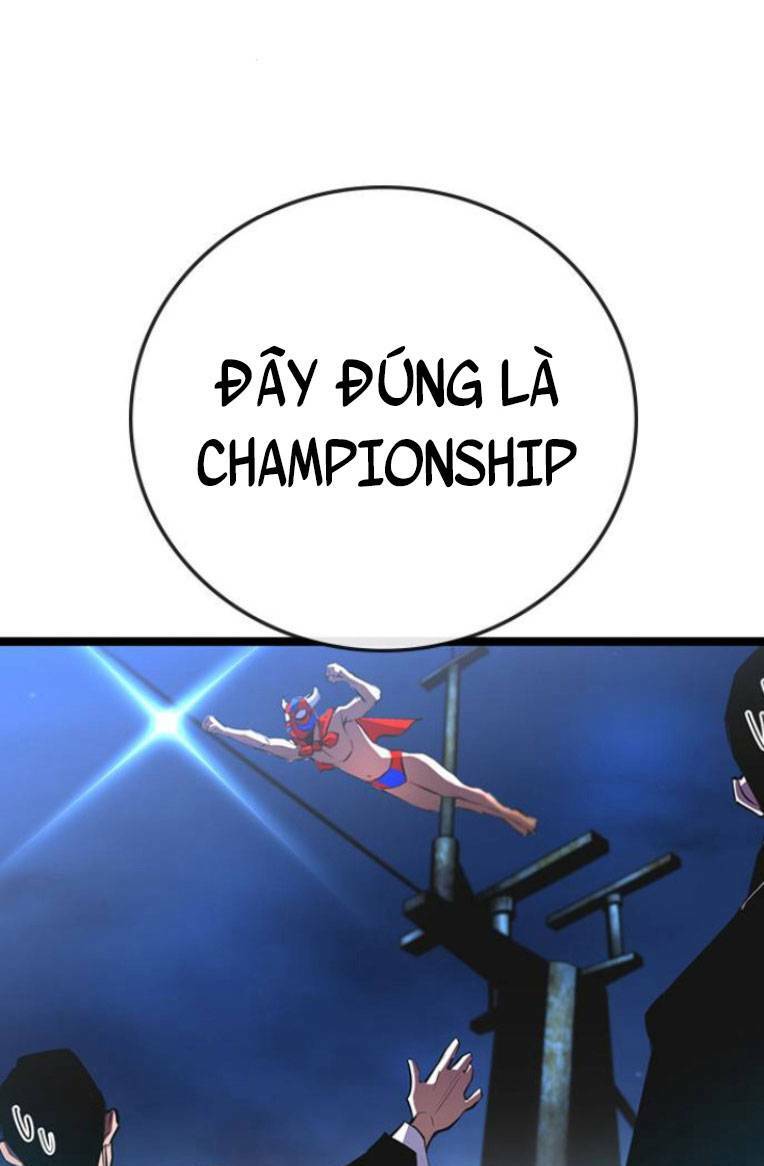 Phòng Gym Hanlim Chapter 108 - Trang 2