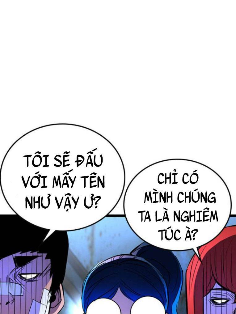 Phòng Gym Hanlim Chapter 108 - Trang 2