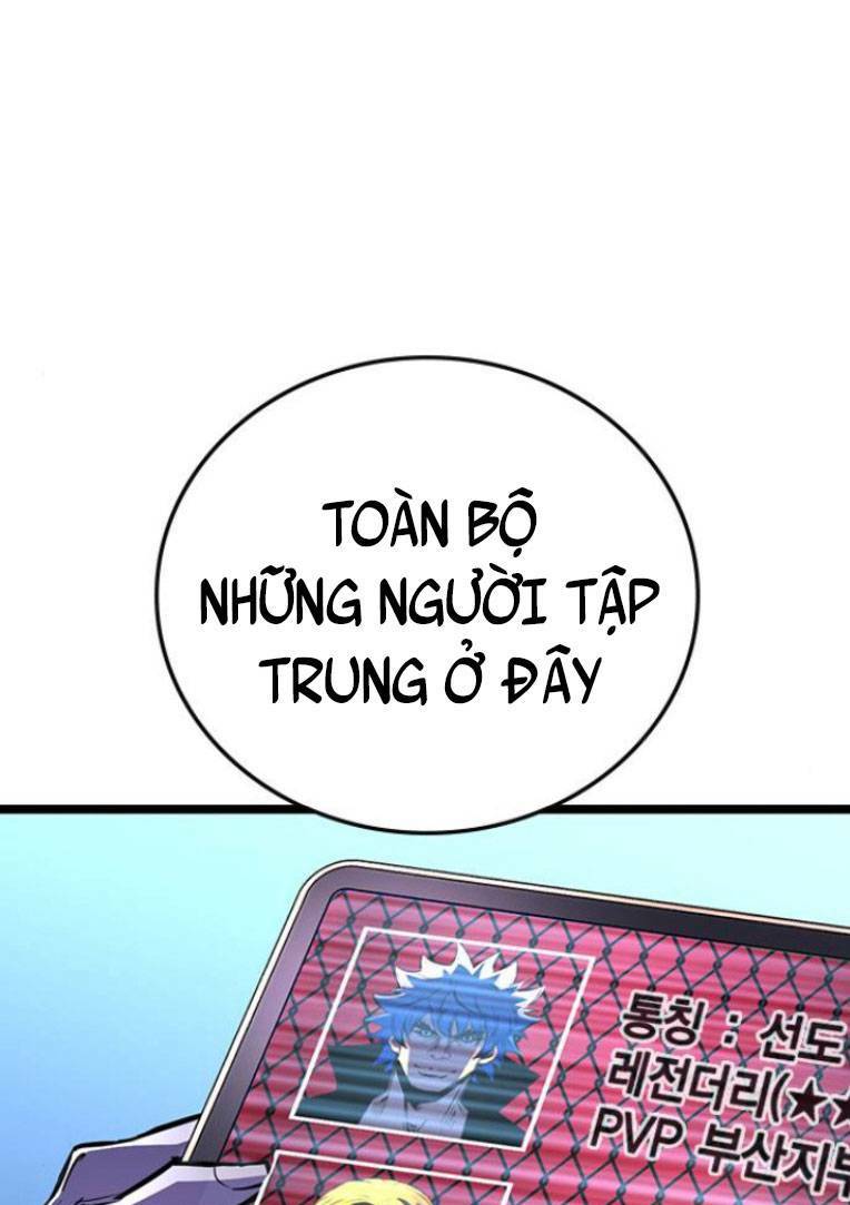 Phòng Gym Hanlim Chapter 108 - Trang 2