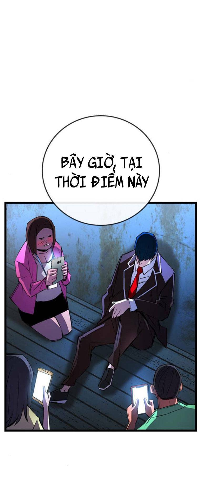 Phòng Gym Hanlim Chapter 108 - Trang 2