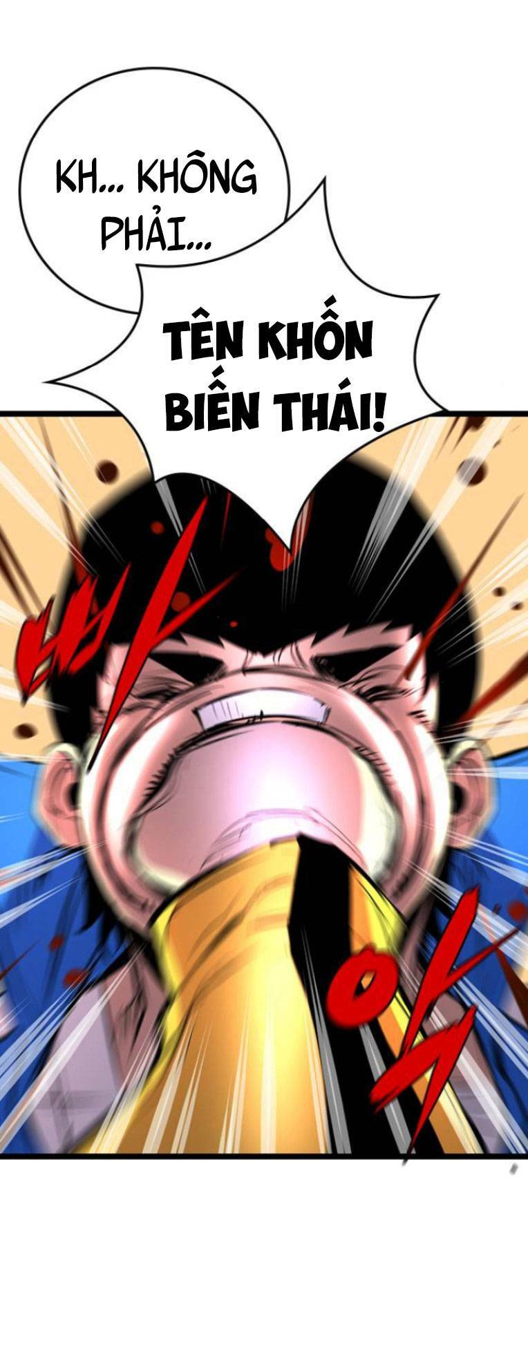 Phòng Gym Hanlim Chapter 109 - Trang 2