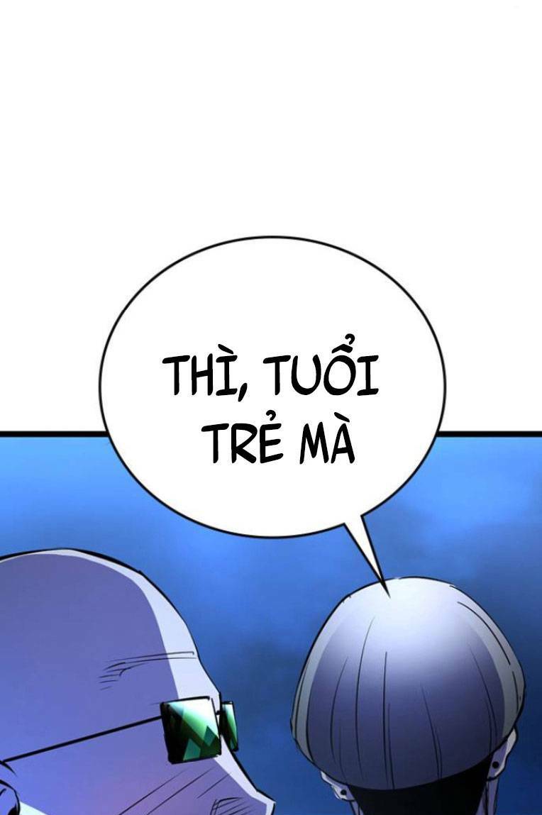 Phòng Gym Hanlim Chapter 109 - Trang 2