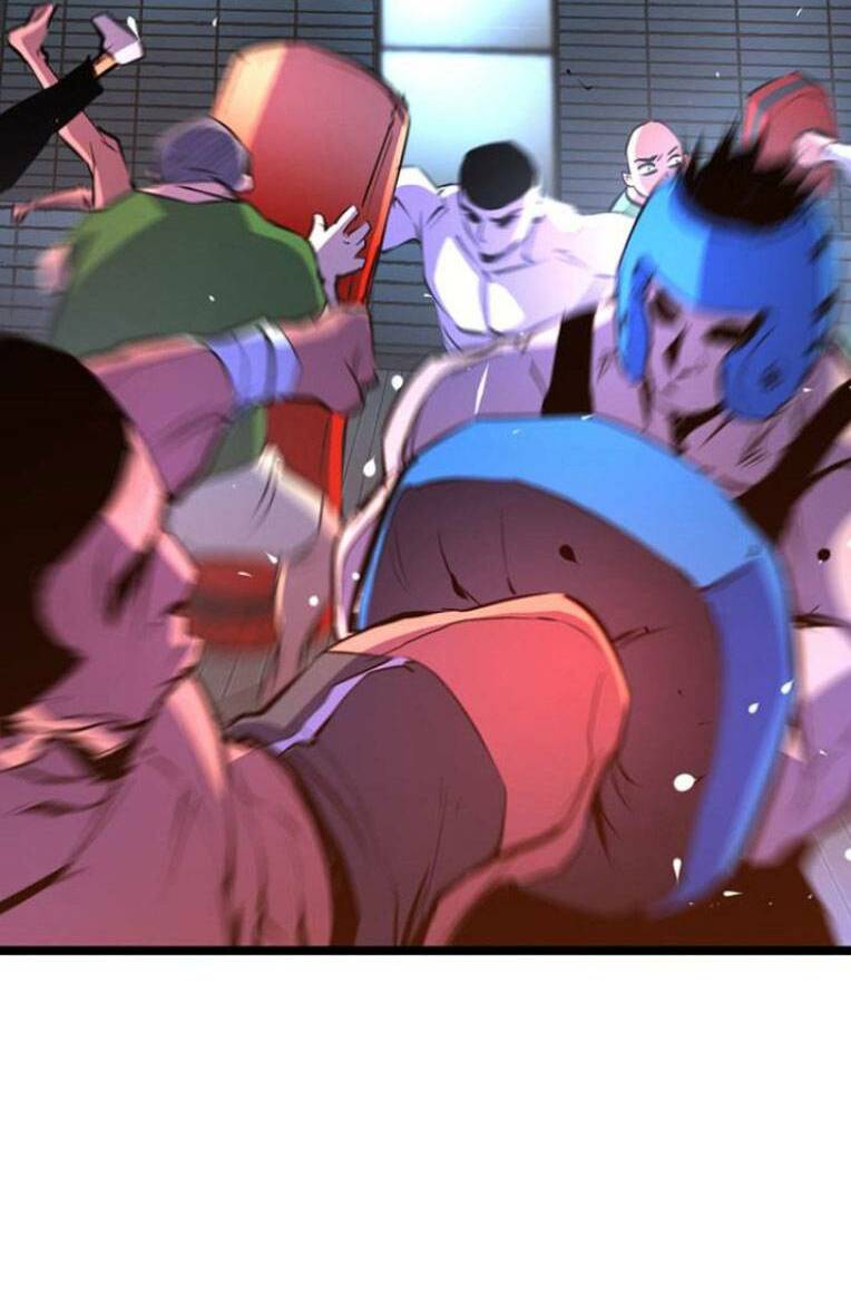 Phòng Gym Hanlim Chapter 109 - Trang 2