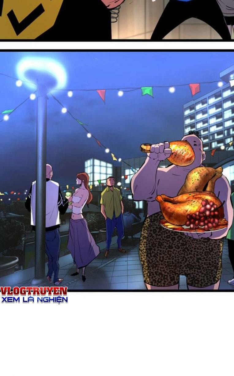 Phòng Gym Hanlim Chapter 109 - Trang 2