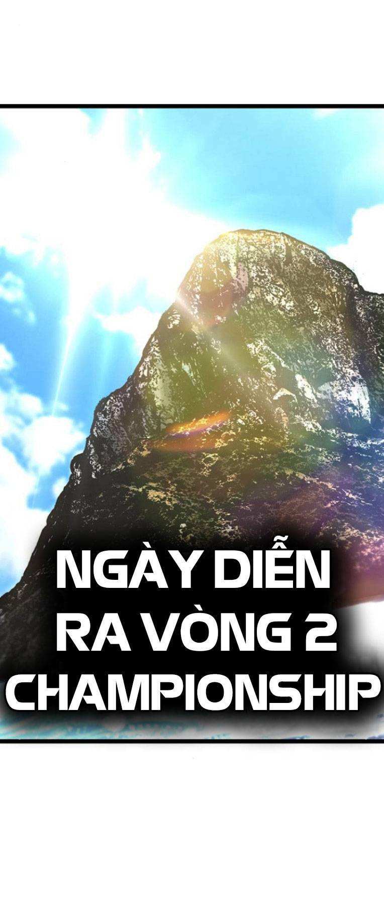 Phòng Gym Hanlim Chapter 109 - Trang 2