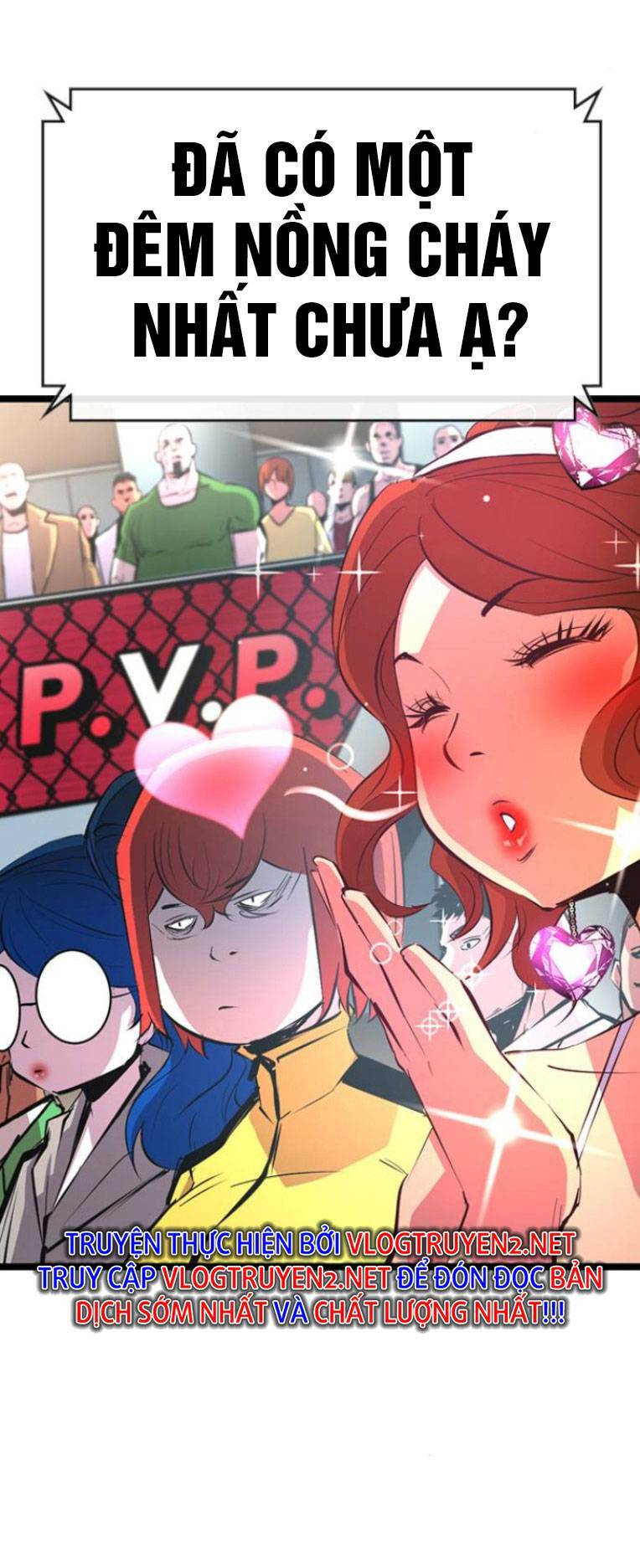 Phòng Gym Hanlim Chapter 109 - Trang 2