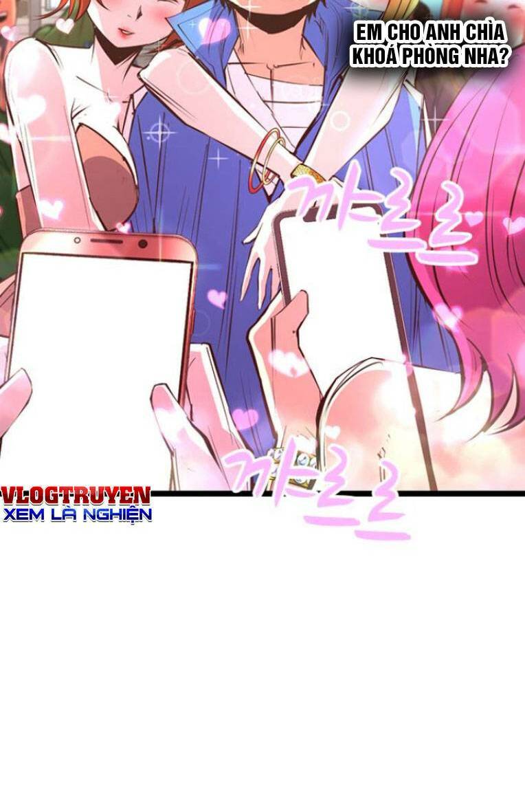 Phòng Gym Hanlim Chapter 109 - Trang 2