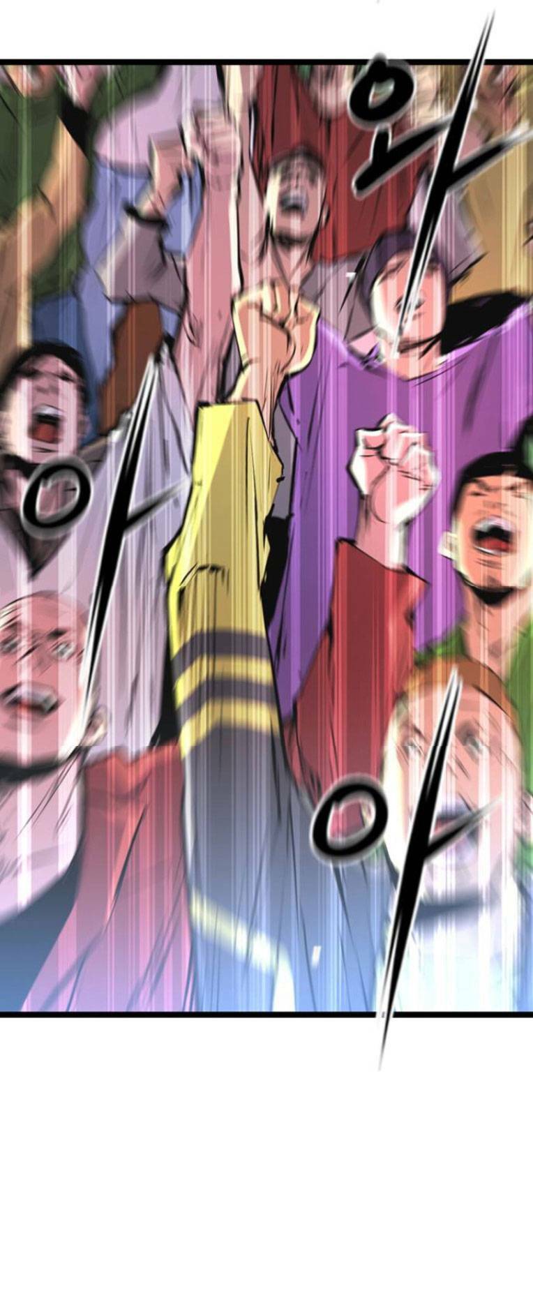 Phòng Gym Hanlim Chapter 109 - Trang 2