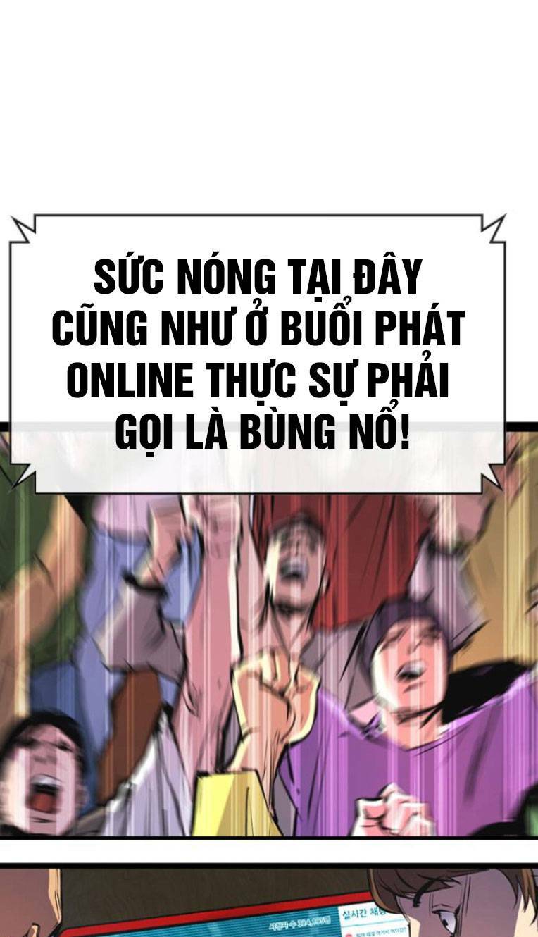 Phòng Gym Hanlim Chapter 109 - Trang 2