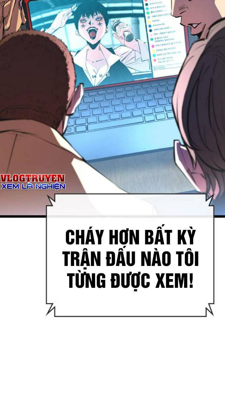 Phòng Gym Hanlim Chapter 109 - Trang 2