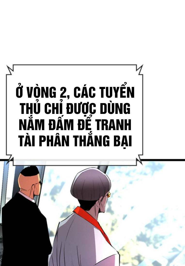 Phòng Gym Hanlim Chapter 109 - Trang 2