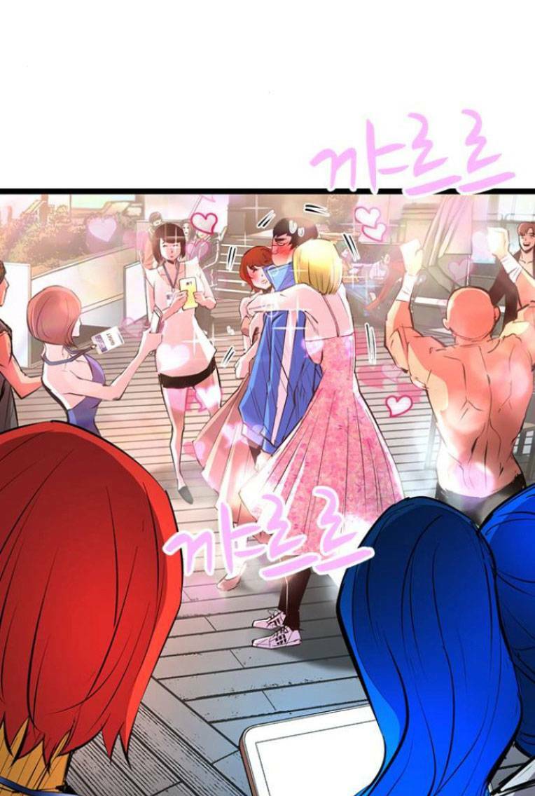 Phòng Gym Hanlim Chapter 109 - Trang 2