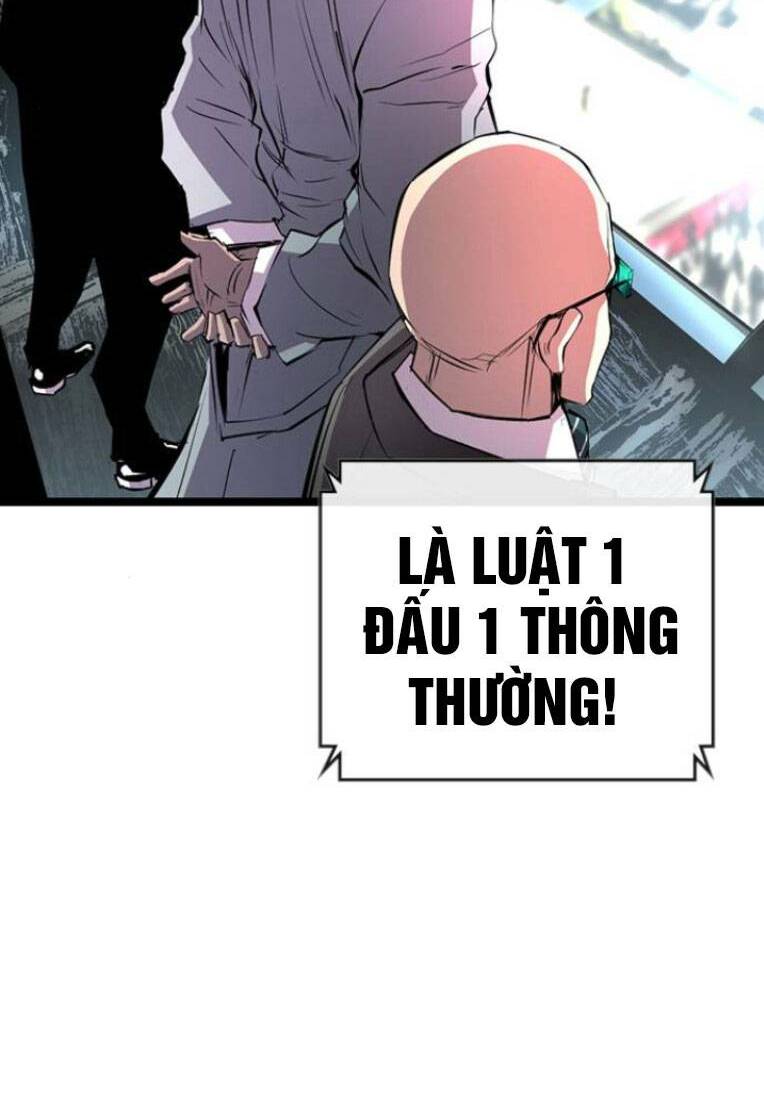 Phòng Gym Hanlim Chapter 109 - Trang 2