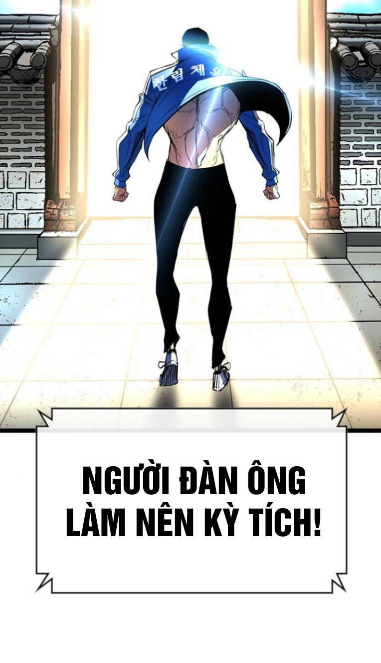 Phòng Gym Hanlim Chapter 109 - Trang 2