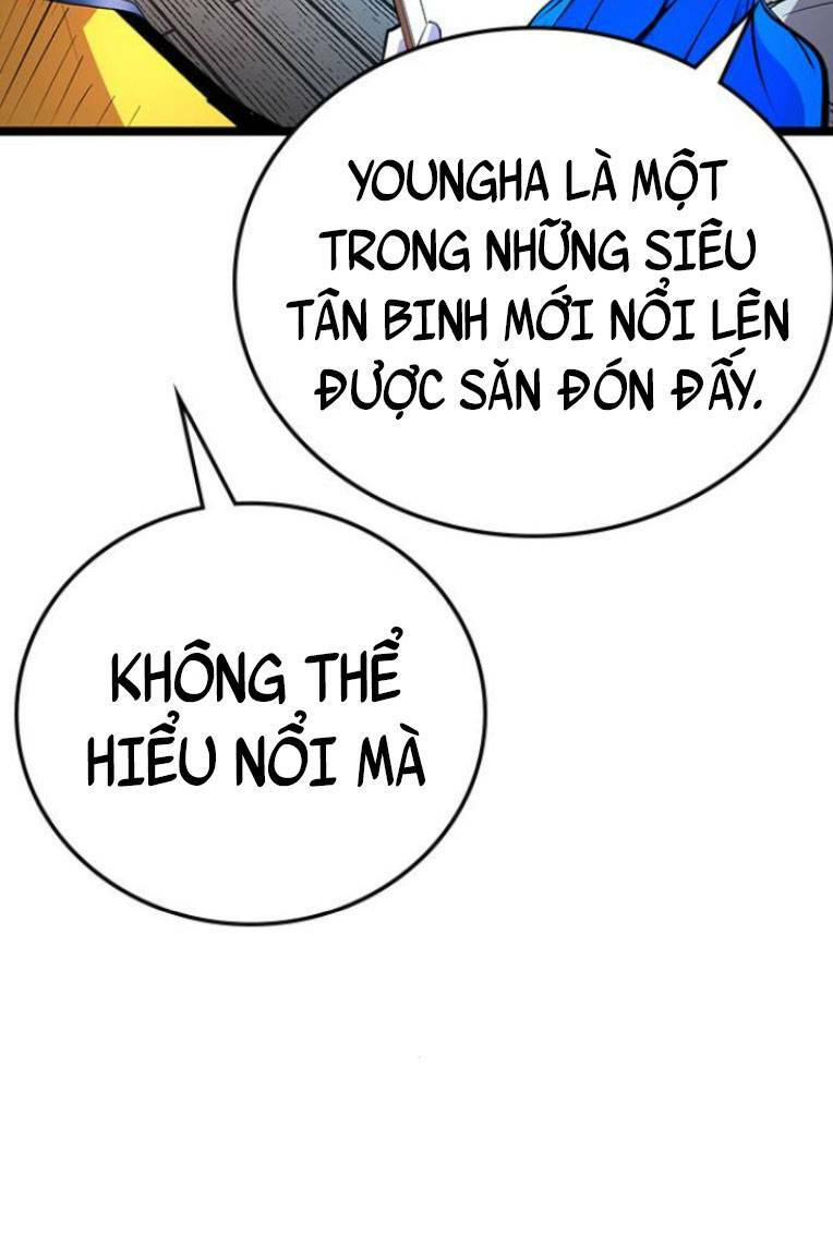 Phòng Gym Hanlim Chapter 109 - Trang 2