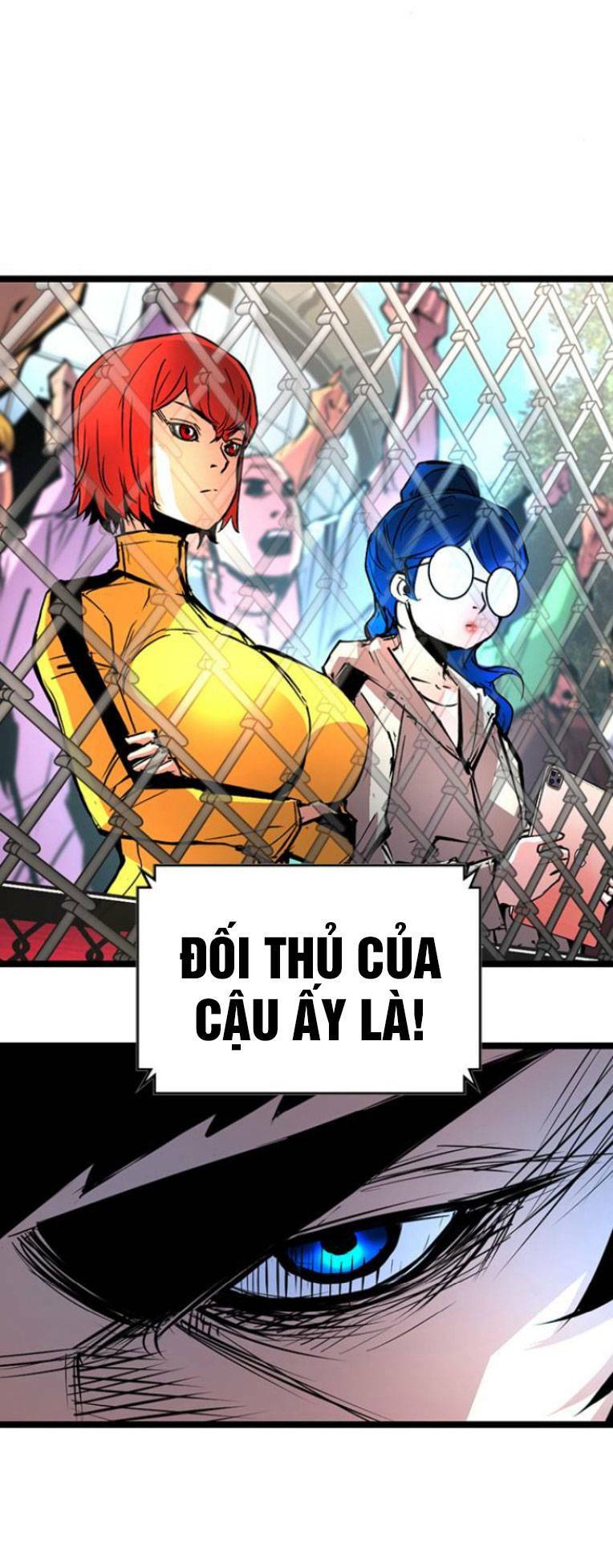 Phòng Gym Hanlim Chapter 109 - Trang 2