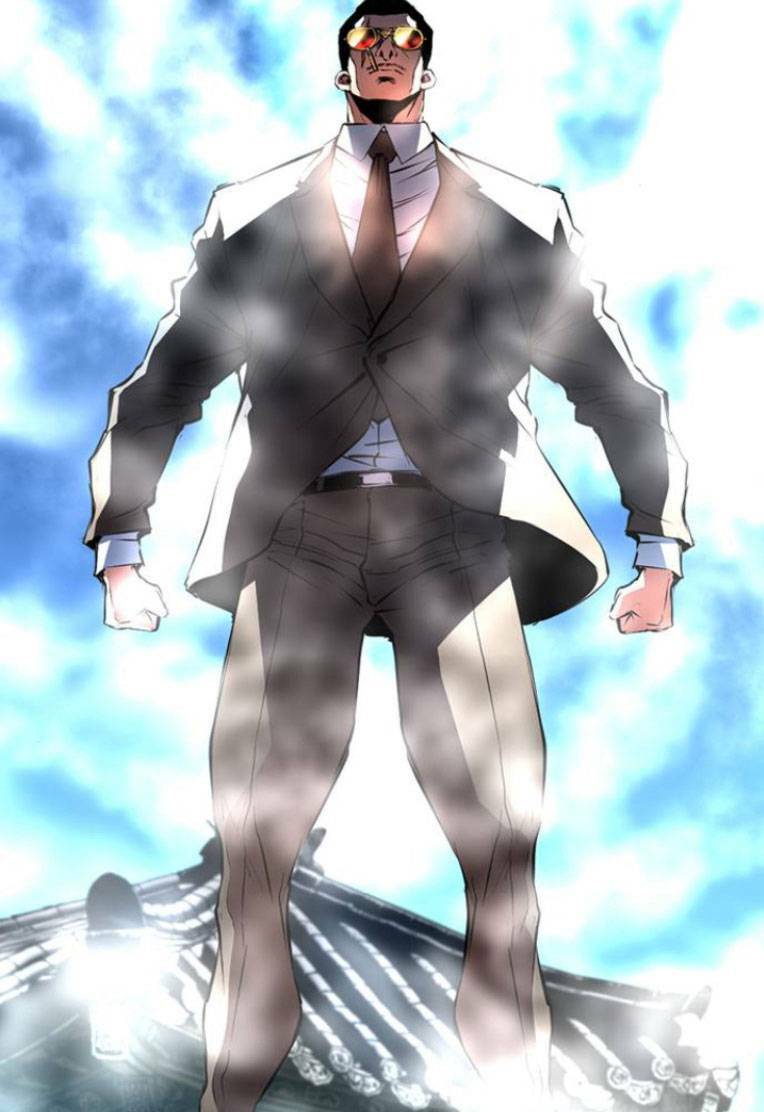 Phòng Gym Hanlim Chapter 109 - Trang 2