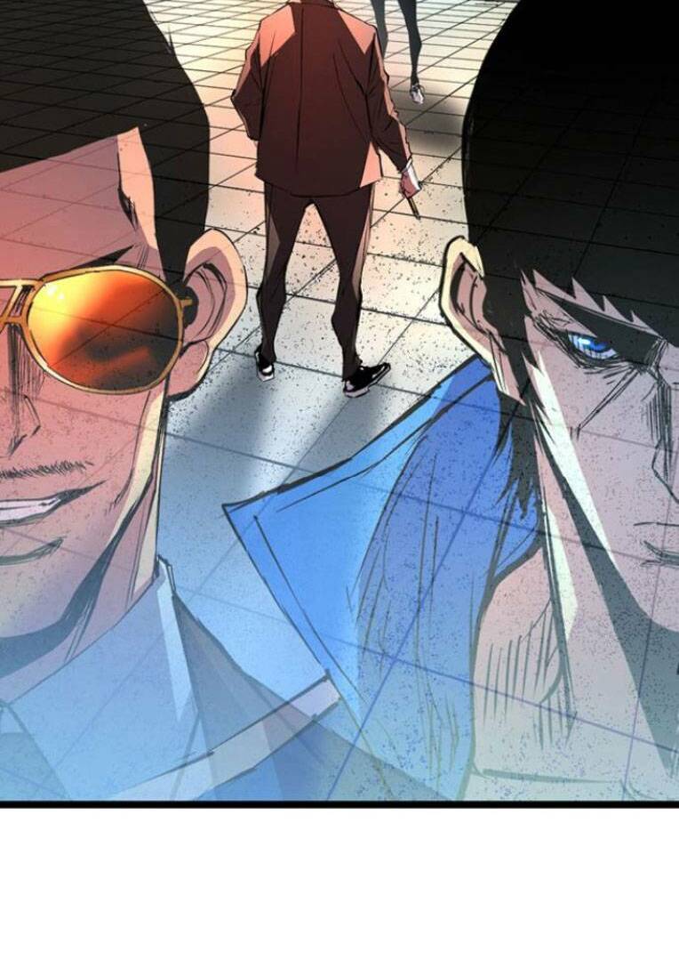 Phòng Gym Hanlim Chapter 109 - Trang 2