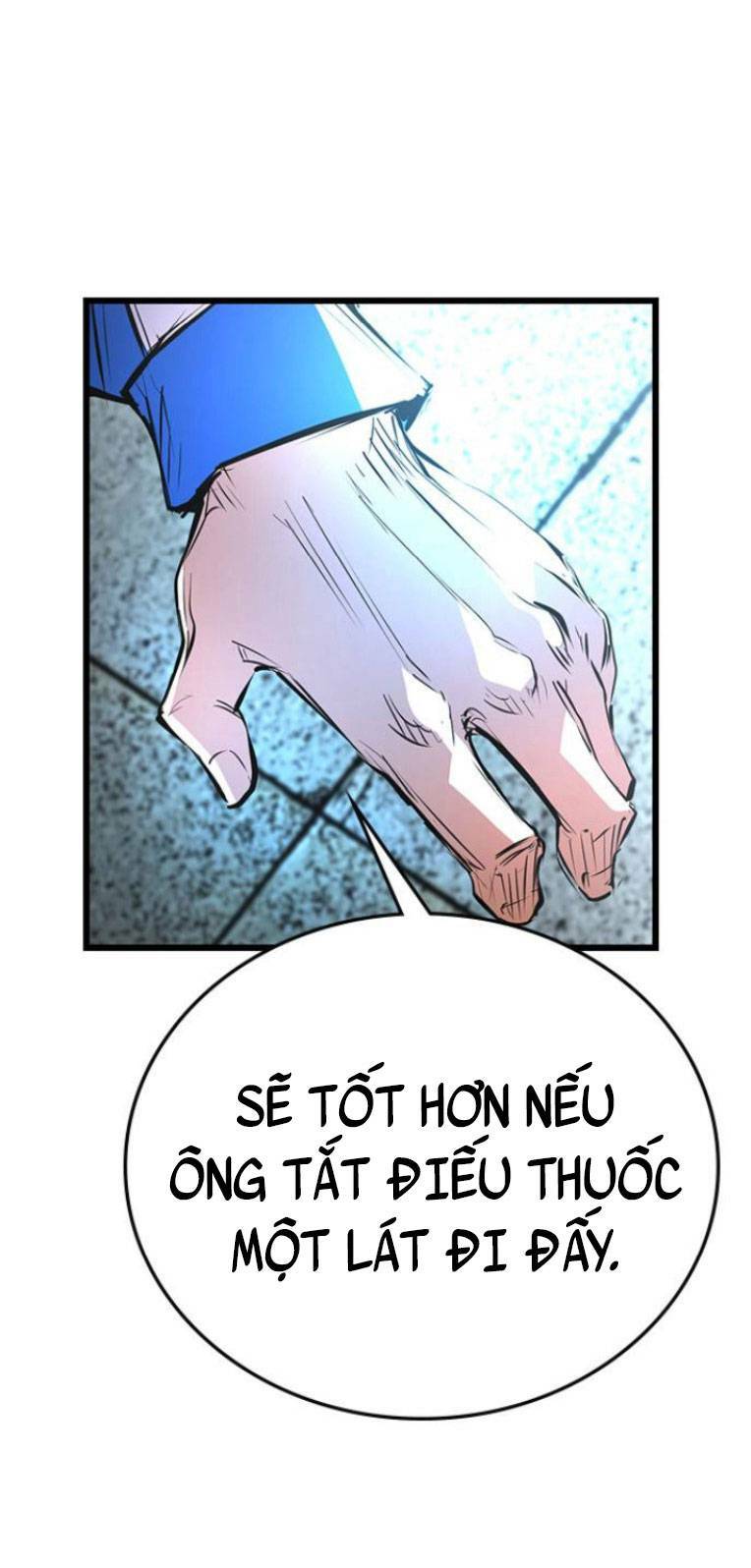 Phòng Gym Hanlim Chapter 109 - Trang 2