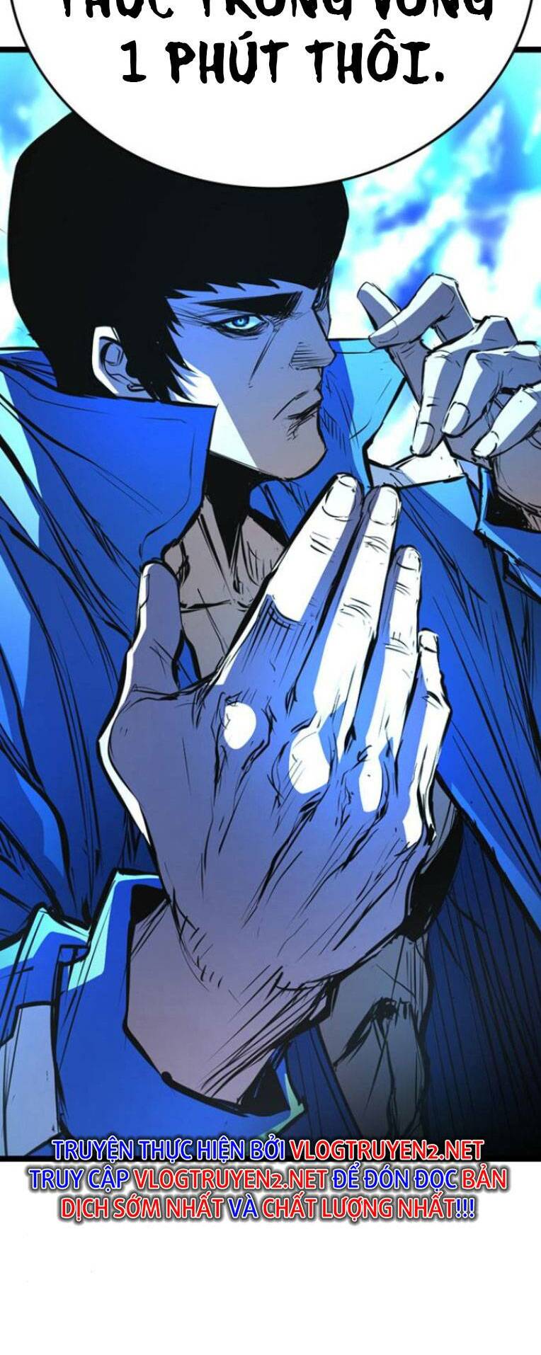 Phòng Gym Hanlim Chapter 109 - Trang 2