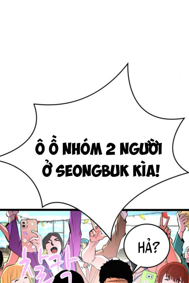 Phòng Gym Hanlim Chapter 109 - Trang 2