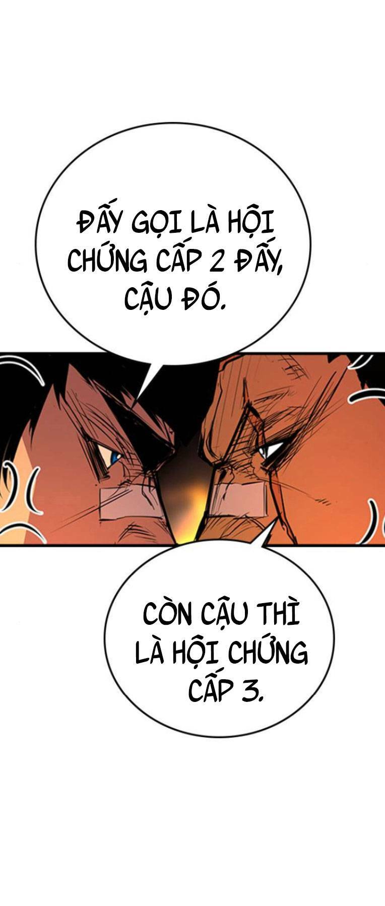 Phòng Gym Hanlim Chapter 109 - Trang 2