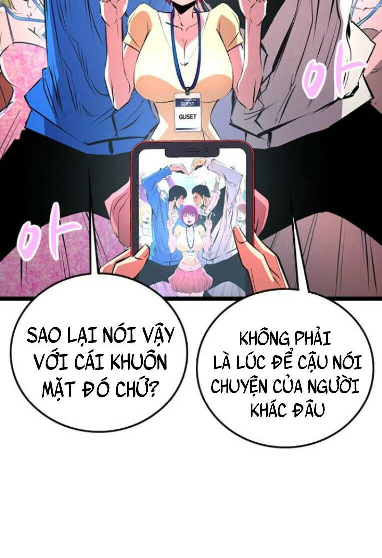 Phòng Gym Hanlim Chapter 109 - Trang 2