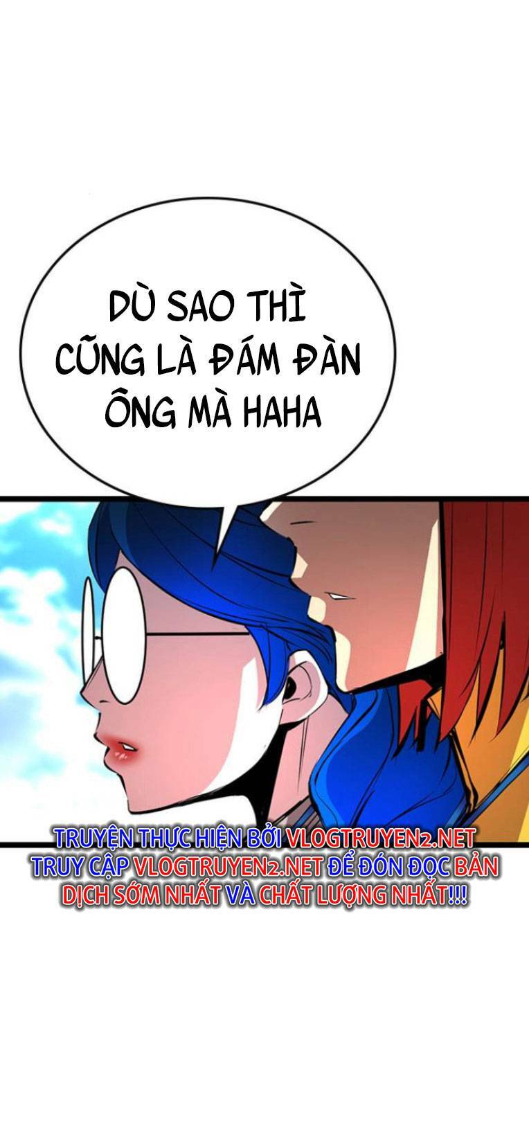 Phòng Gym Hanlim Chapter 109 - Trang 2