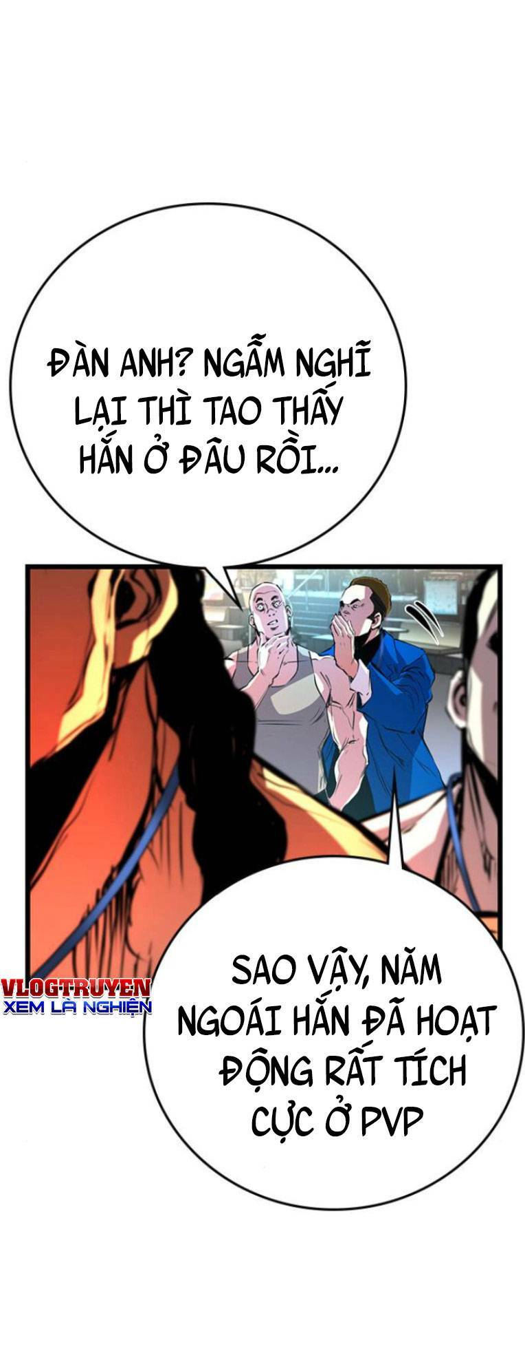 Phòng Gym Hanlim Chapter 109 - Trang 2