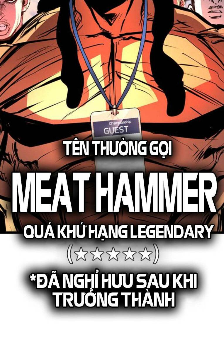 Phòng Gym Hanlim Chapter 109 - Trang 2