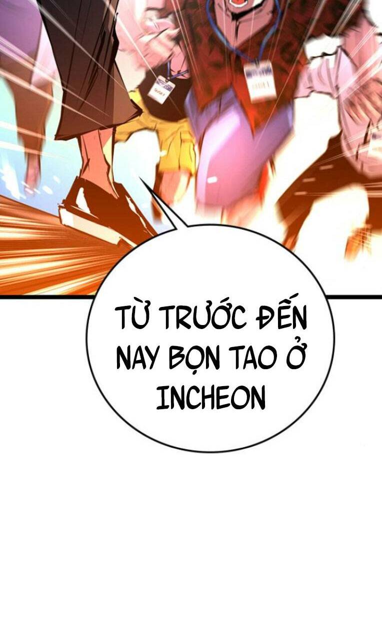 Phòng Gym Hanlim Chapter 109 - Trang 2