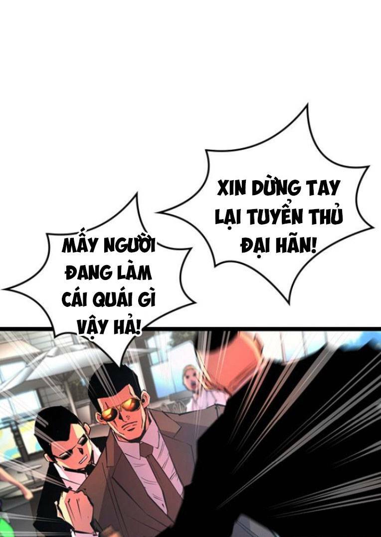 Phòng Gym Hanlim Chapter 109 - Trang 2