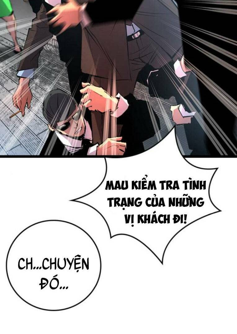 Phòng Gym Hanlim Chapter 109 - Trang 2