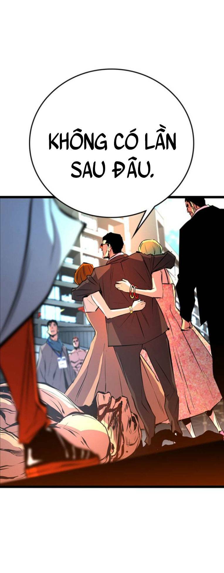 Phòng Gym Hanlim Chapter 109 - Trang 2