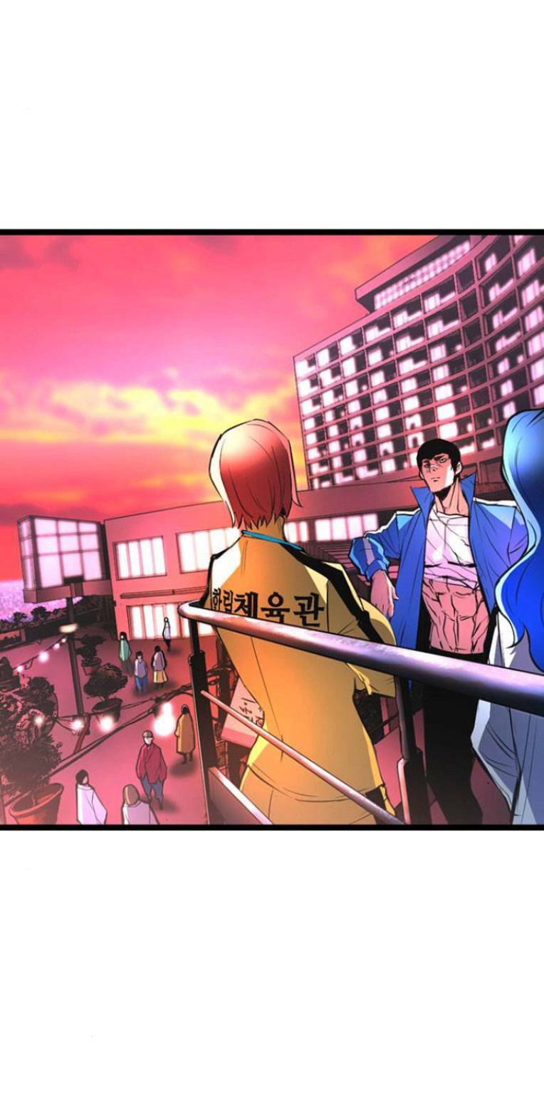 Phòng Gym Hanlim Chapter 109 - Trang 2