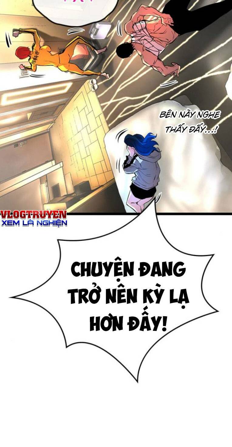 Phòng Gym Hanlim Chapter 109 - Trang 2