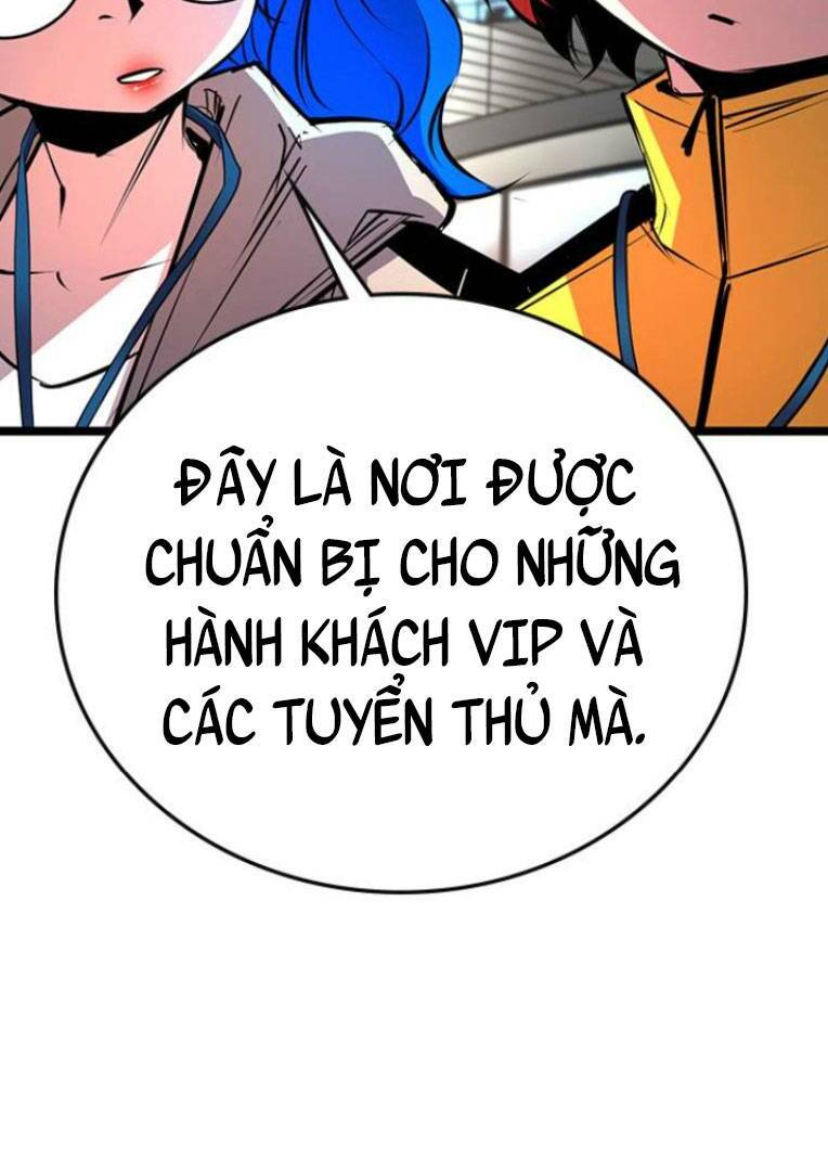 Phòng Gym Hanlim Chapter 109 - Trang 2