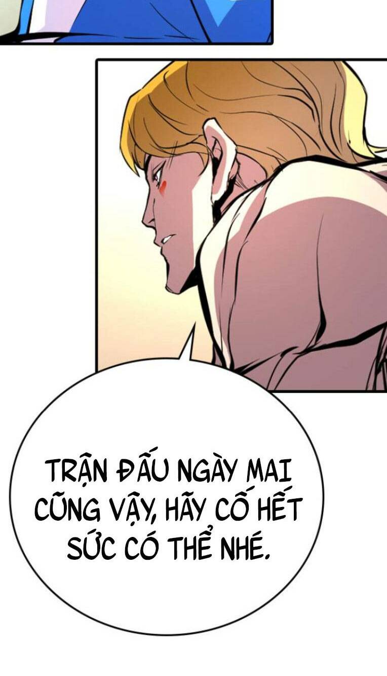 Phòng Gym Hanlim Chapter 109 - Trang 2