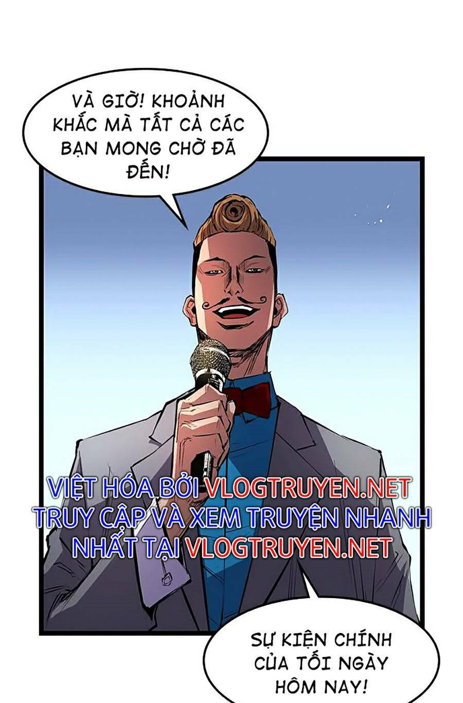 Phòng Gym Hanlim Chapter 11 - Trang 2