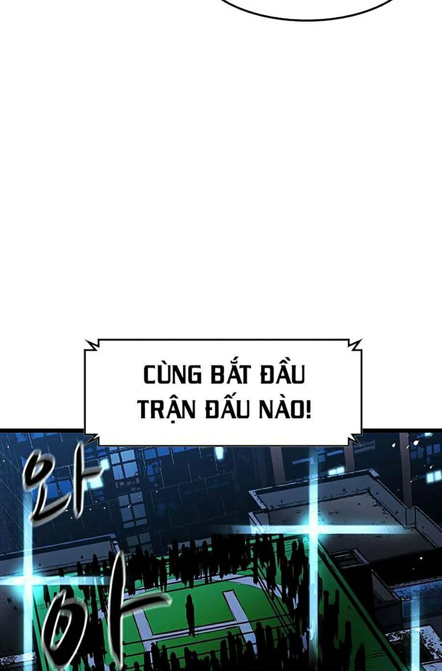 Phòng Gym Hanlim Chapter 11 - Trang 2