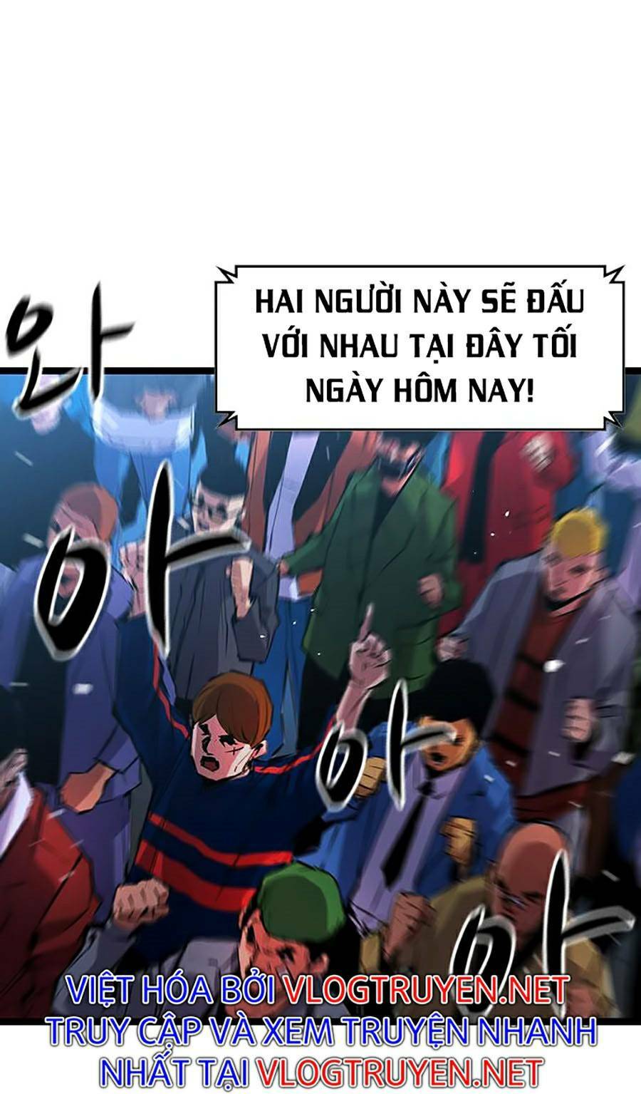 Phòng Gym Hanlim Chapter 11 - Trang 2