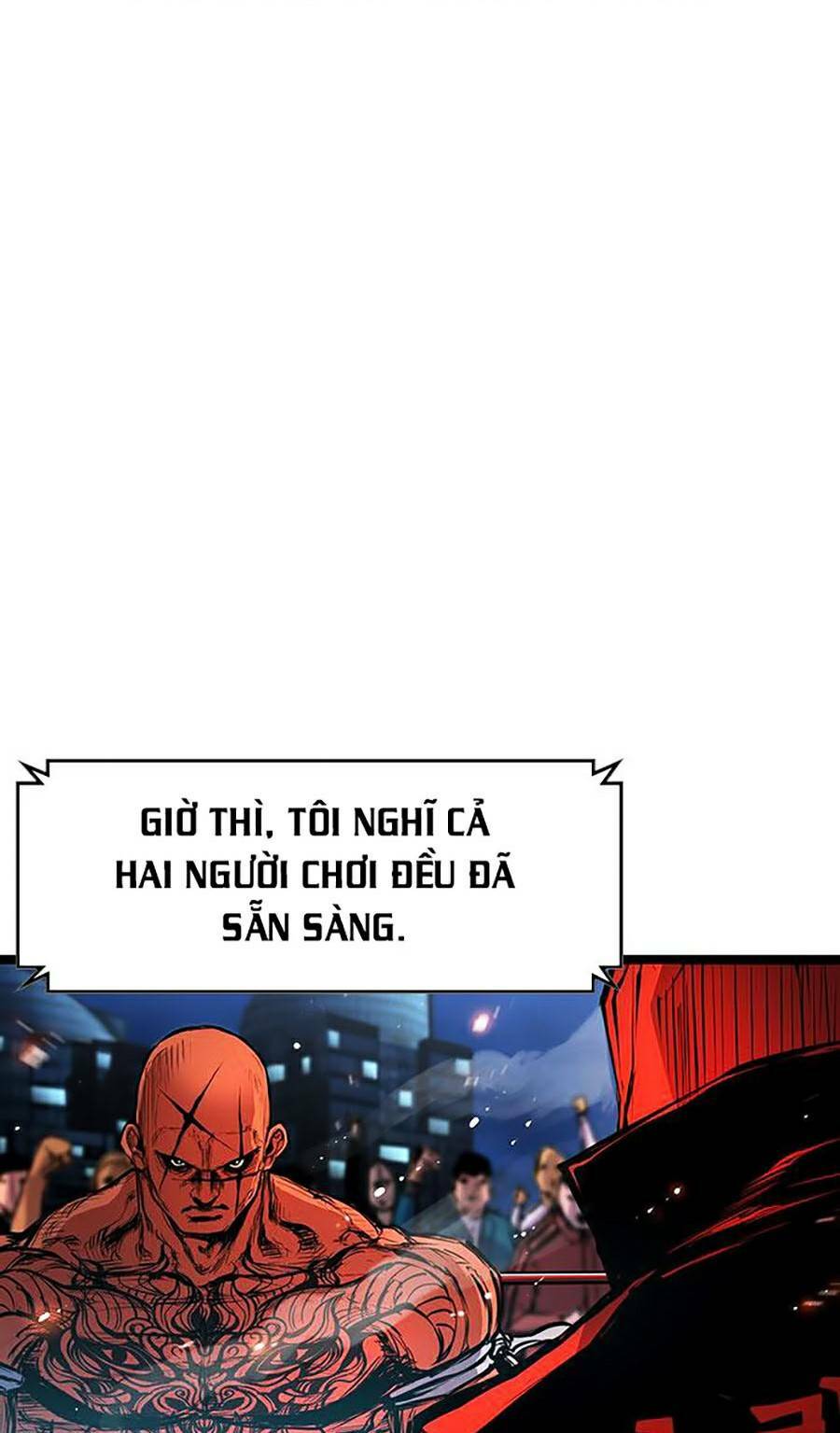 Phòng Gym Hanlim Chapter 11 - Trang 2