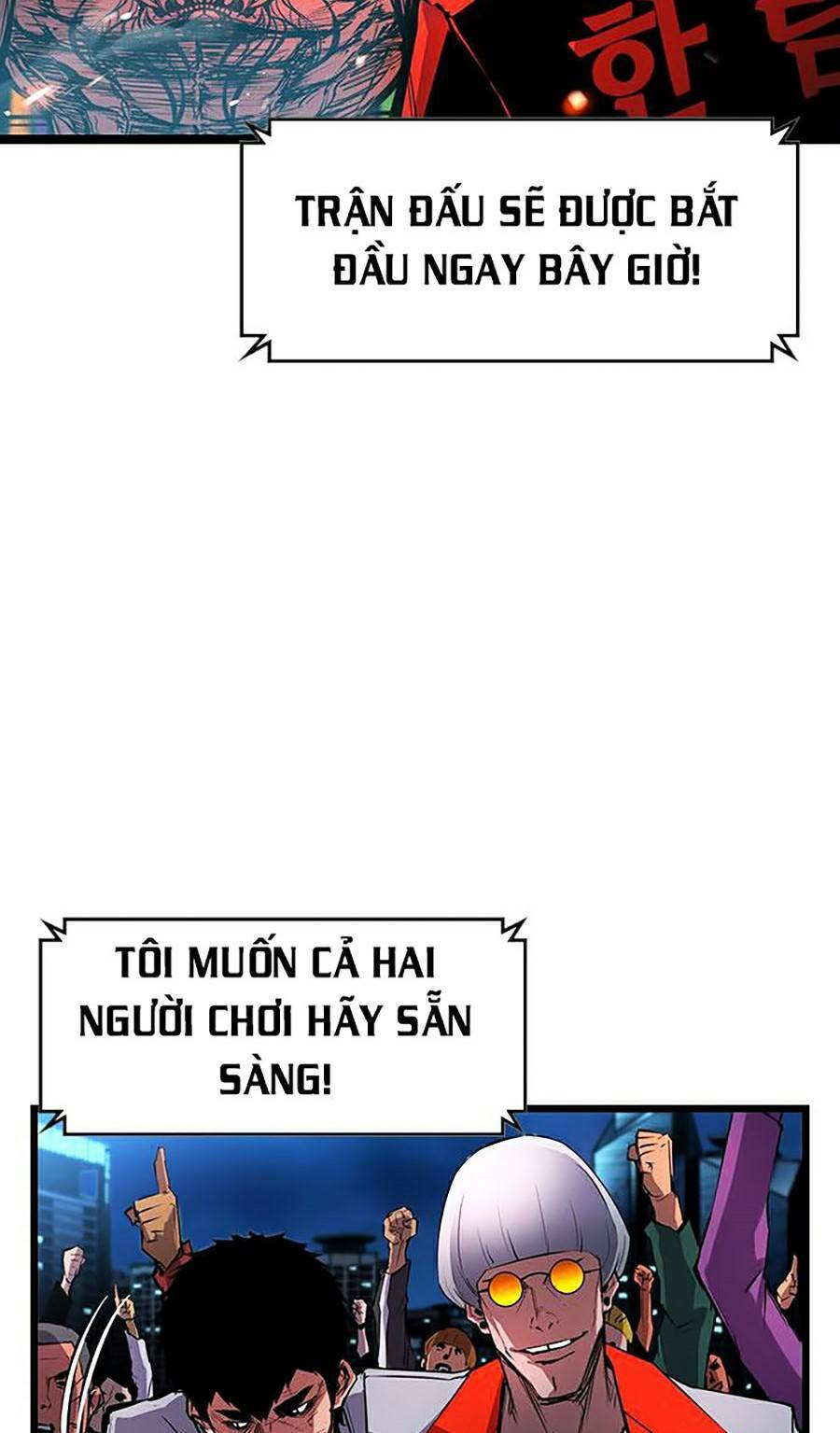 Phòng Gym Hanlim Chapter 11 - Trang 2