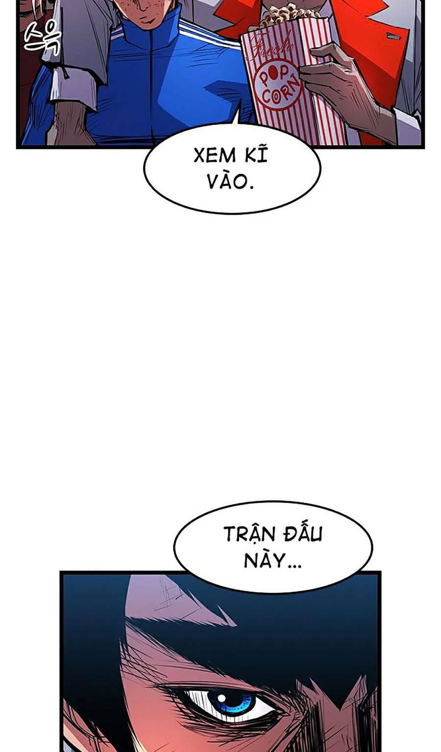 Phòng Gym Hanlim Chapter 11 - Trang 2