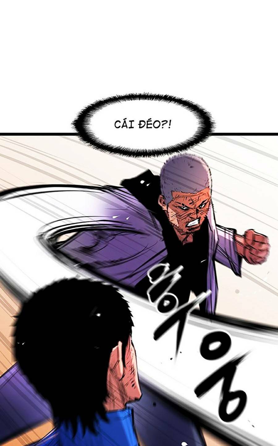 Phòng Gym Hanlim Chapter 11 - Trang 2