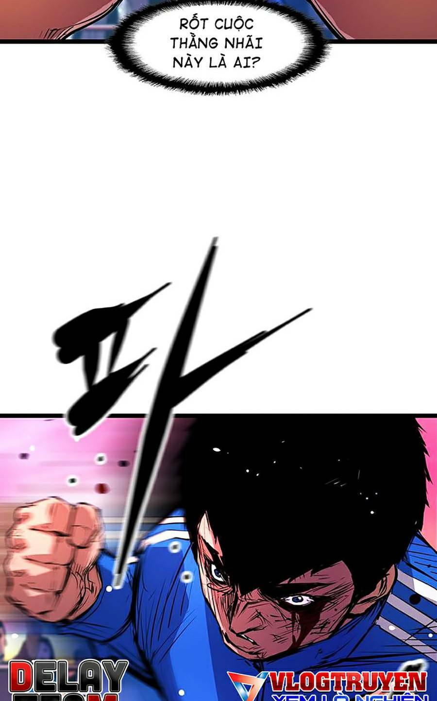 Phòng Gym Hanlim Chapter 11 - Trang 2