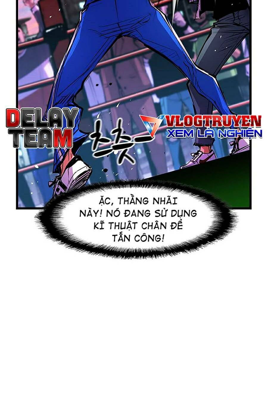 Phòng Gym Hanlim Chapter 11 - Trang 2