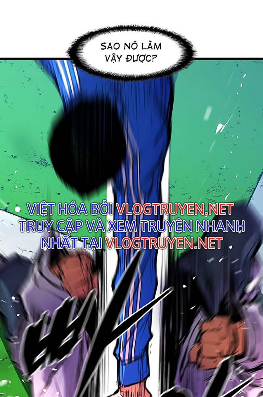 Phòng Gym Hanlim Chapter 11 - Trang 2