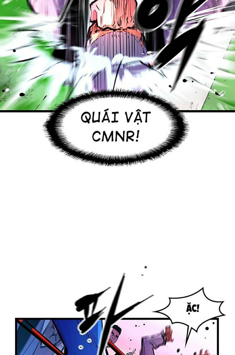 Phòng Gym Hanlim Chapter 11 - Trang 2