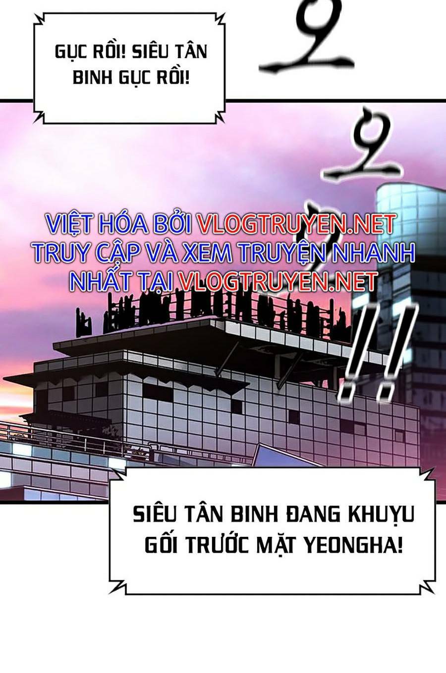 Phòng Gym Hanlim Chapter 11 - Trang 2